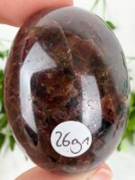 Granat Handstein Nr. 26g1 – Bild 2