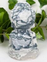 Moosachat / Baumachat Buddha Nr. 149b – Bild 2