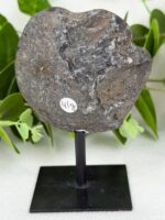 Achat Geode auf Ständer Nr. 41g – Bild 2