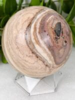Jaspis Kugel Nr. 59j
