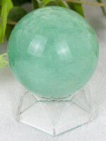 Fluorit Kugel Nr. 39g