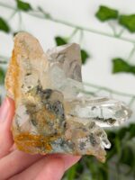 Himalaya Quarz Cluster Nr. 101h – Bild 4