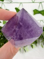 Amethyst „Cupcake“ Turm Nr. 23a – Bild 2