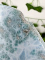 Larimar Scheibe / Platte Nr. 250l – Bild 4
