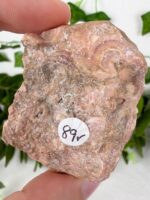 Rhodochrosit Nr. 89r1 – Bild 3