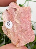 Rhodochrosit Nr. 58r – Bild 2