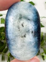 Blue Ice Glacierite Handstein Nr. 44b