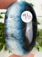 Blue Ice Glacierite Handstein Nr. 44b – Bild 2