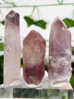 „Pink Lithium“ Spitze