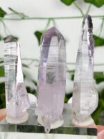 Vera Cruz Amethyst Spitze