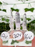 Vera Cruz Amethyst Spitze – Bild 6