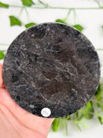 Astrophyllit Scheibe / Platte Nr. 29a – Bild 2