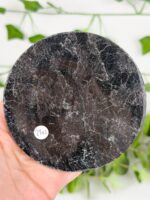 Astrophyllit Scheibe / Platte Nr. 29a2 – Bild 2